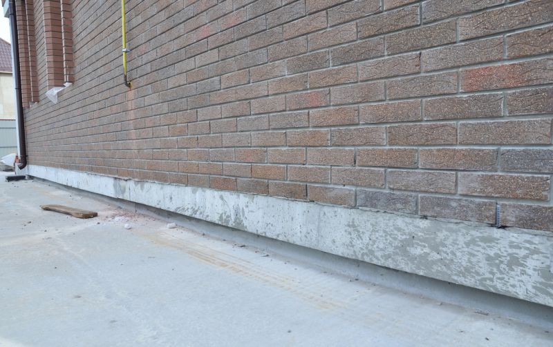 Top Concrete Foundation Repair Companies in Marietta, OH