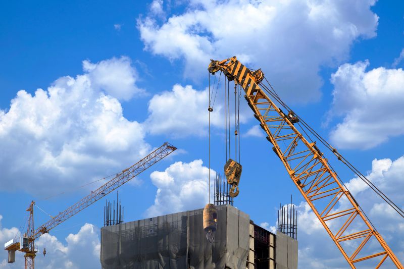 Top Foundation Lifting Companies in Athens, OH