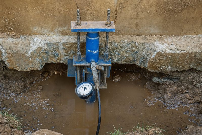 Top Foundation Lifting Companies in Marietta, OH