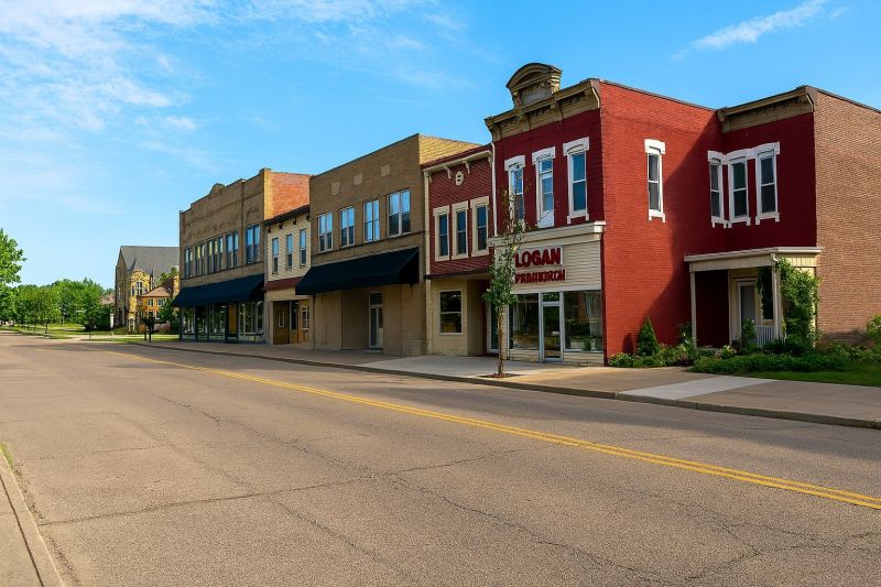 Best Foundation Lifting pros in Logan, OH