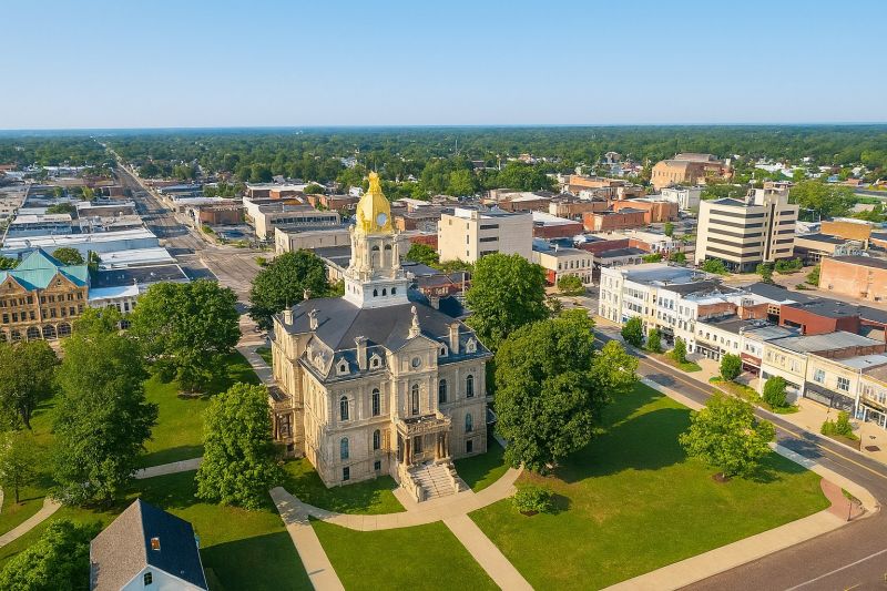 Best Foundation Repair pros in Lancaster, OH